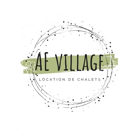 Ae Village Gastes Exterior photo