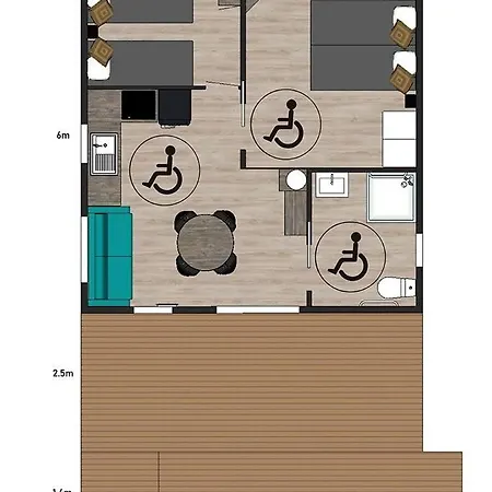 Ae Village Gastes Exterior photo