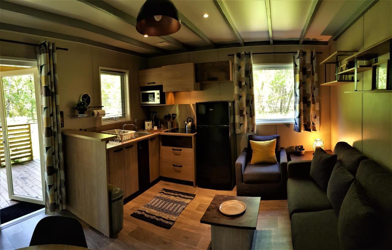 Ae Village Chalet *