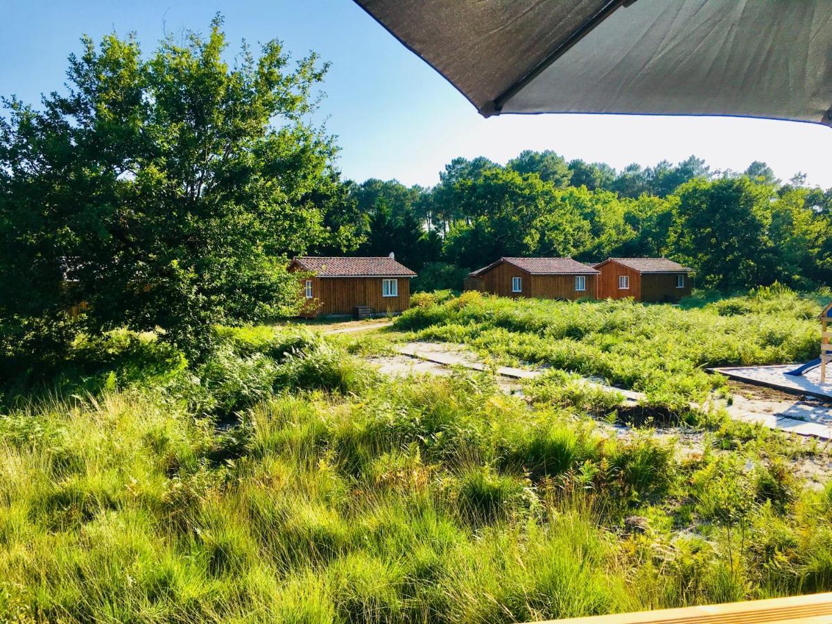 Ae Village Chalet *