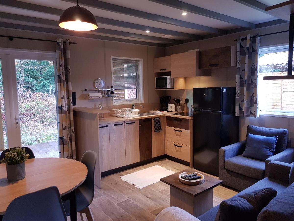 Chalet Ae Village Gastes