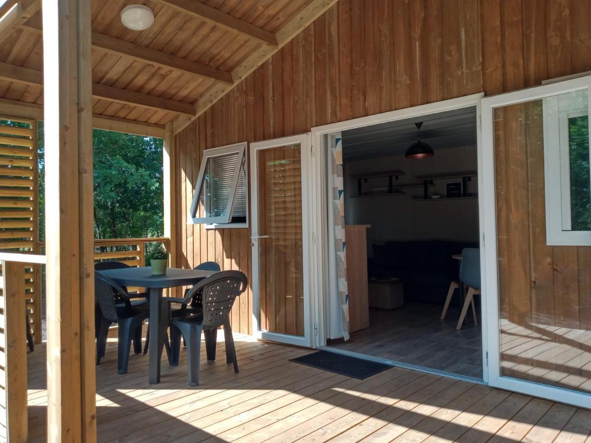 Chalet Ae Village
