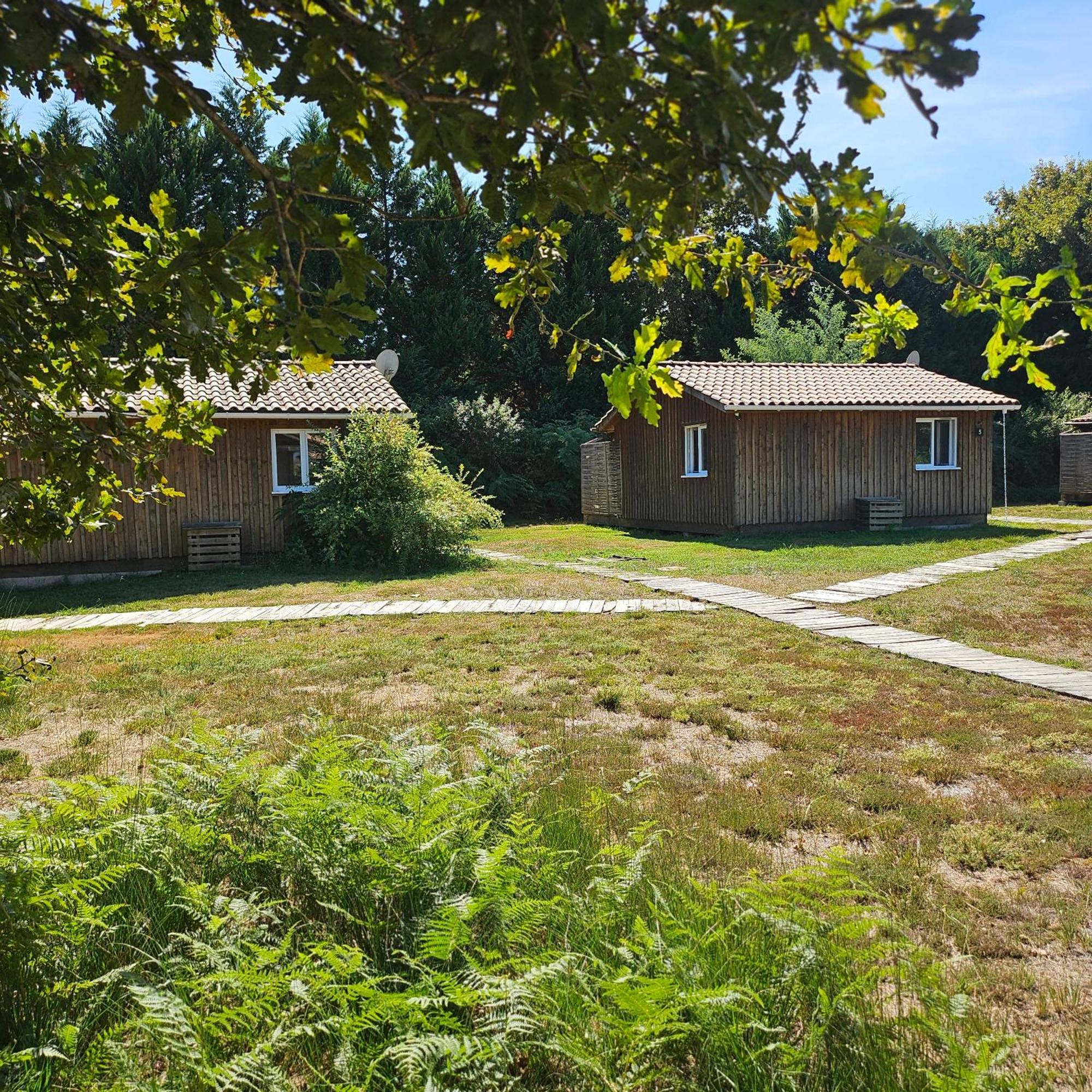 Chalet Ae Village