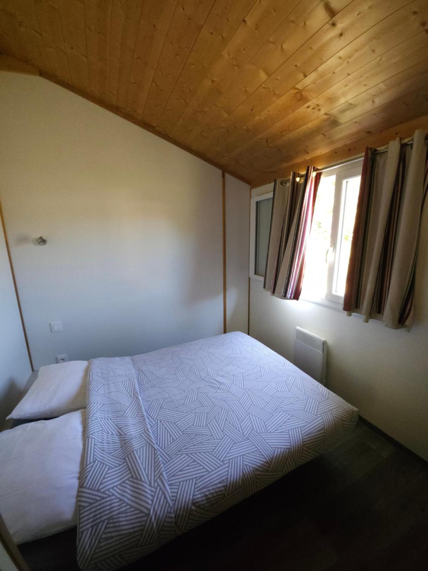Ae Village Chalet *